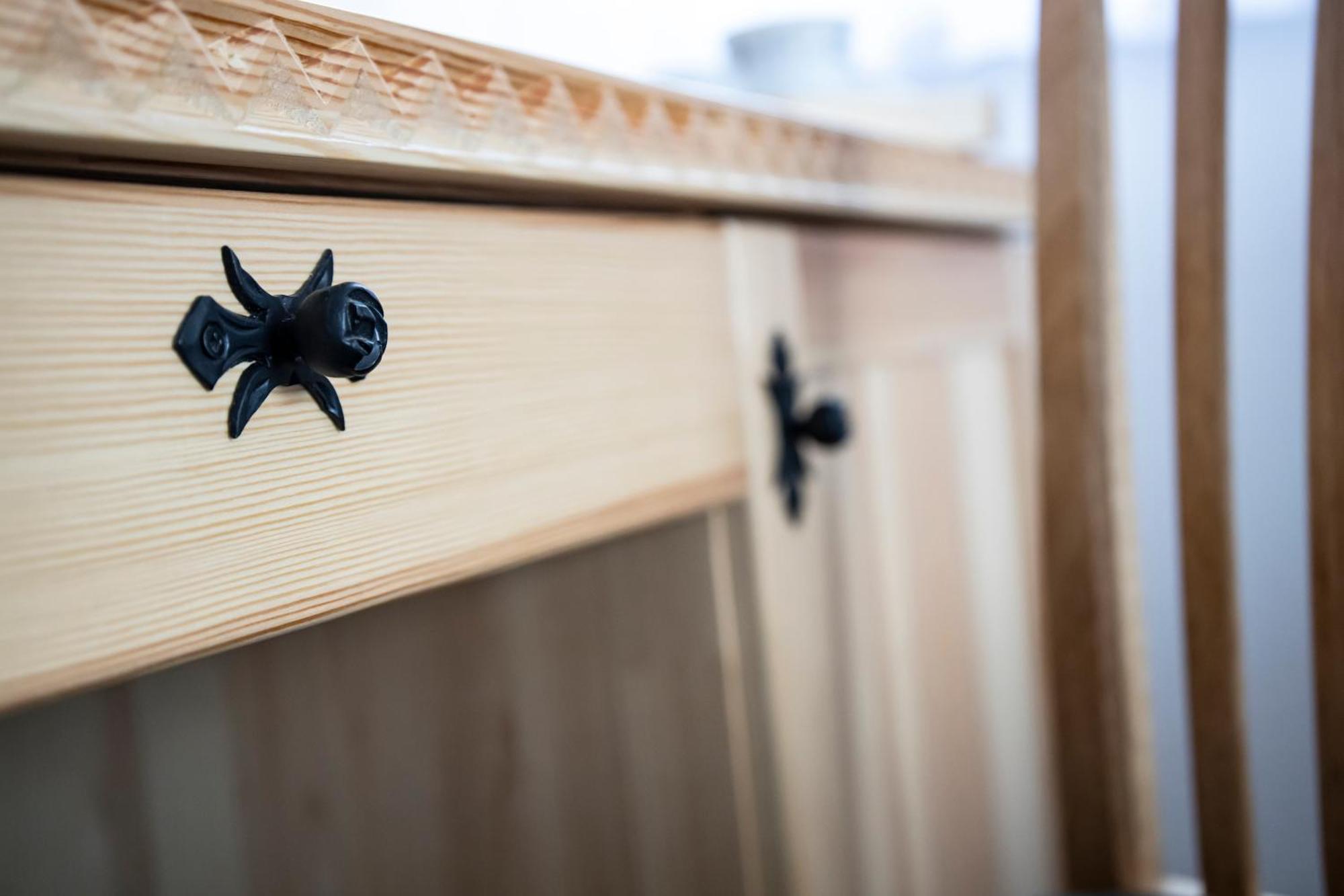 Tatrzanskie Spanie Pokoje Goscinne Poronin Zimmer foto