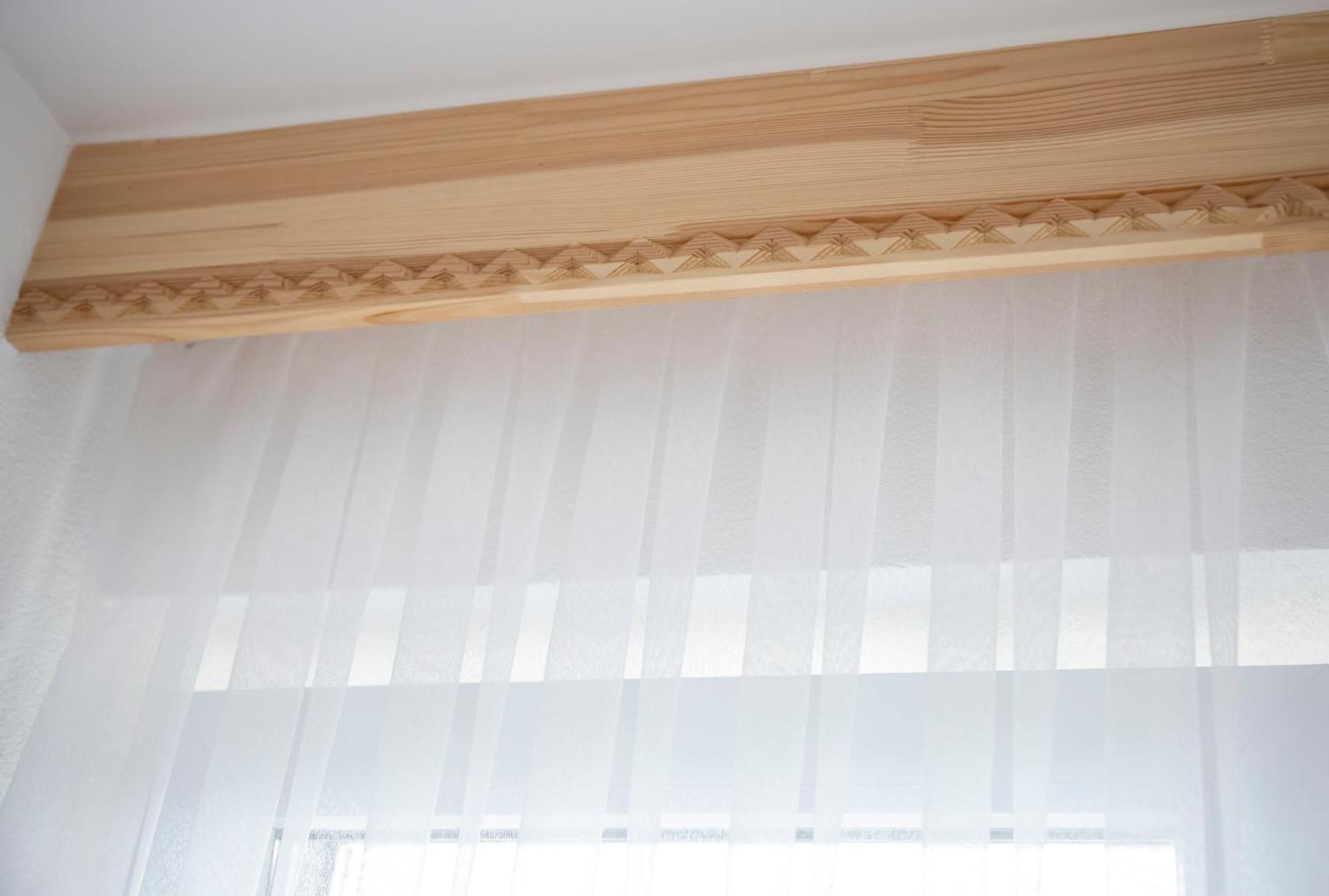 Tatrzanskie Spanie Pokoje Goscinne Poronin Zimmer foto