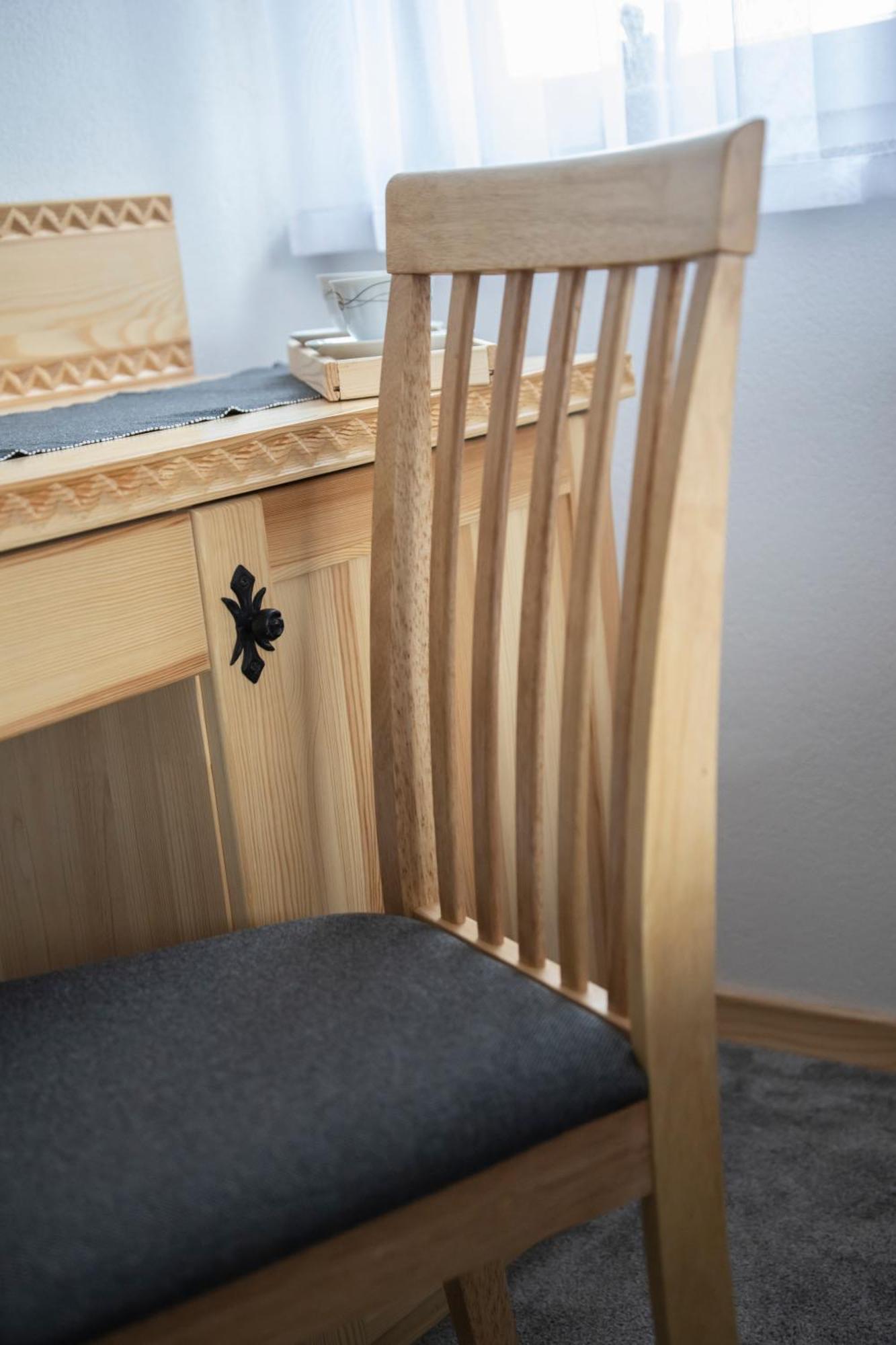 Tatrzanskie Spanie Pokoje Goscinne Poronin Zimmer foto